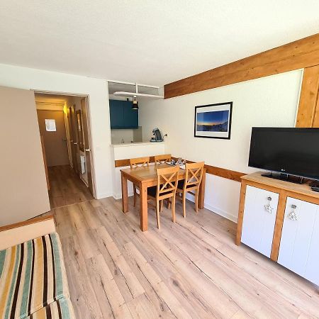 Apartamento Echappee En Altitude La Mongie Exterior foto